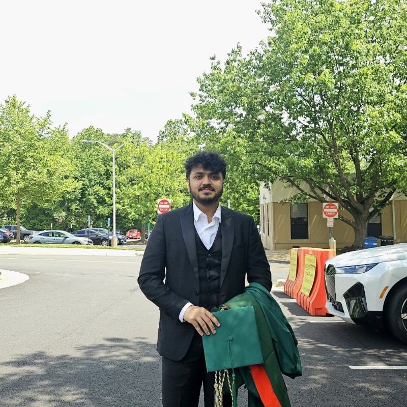 Shubham Bansal